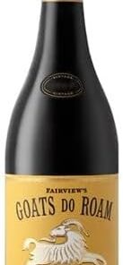 Goats do Roam, `Goats do Roam` Red, ROTWEIN (case of 6x75cl) Südafrika/Coastal Region