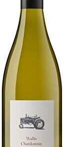 TEN MINUTES BY TRACTOR, Estate' Chardonnay, Australien/Mornington Peninsula (case of 6x750ml), WEIBWEIN