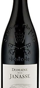 Chateauneuf du Pape Tradition, Domaine de la Janasse, 75 cl, Chateauneuf-Du-Pape/Frankreich, Grenache, (Rotwein)