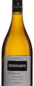 FINCA FLICHMAN, Dedicado Tupungato Chardonnay, Argentinien/Mendoza (case of 6x750ml), WEIBWEIN