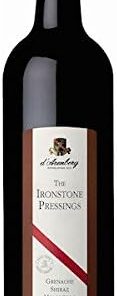Ironstone Pressings d'Arenberg 75cl, South Australien/Australien, Grenache, (Rotwein)