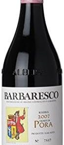 Barbaresco 2015 Ris. Pora PRODUTTORI DEL BARBARESCO