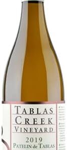 Tablas Creek, Patelin de Tablas Blanc, WEIßWEIN (case of 6x75cl) Vereinigte Staaten/Kalifornien
