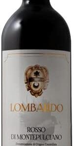 Rosso di Montepulciano DOC Azienda Agricola Lombardo (1 Flasche 75 cl.)