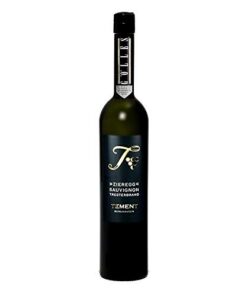 Tement Sauvignon blanc Zieregg, Trester - Edelbrand, 48% vol., Gölles, 700 ml