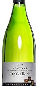 VIGNETI MASSA Montecitorio Timorasso 2019