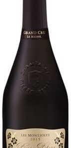 Champagne Pierre Péters,`Les Montjolys` Cuvée Spéciale Blanc de Blancs, Schaumwein (case of 6x75cl), Frankreich/Champagne
