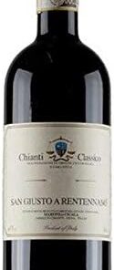 SAN GIUSTO A RENTENNANO Chianti Classico 2021