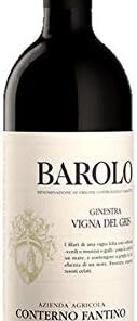 Barolo VIGNA DEL GRIS 2014 Conterno Fantino