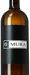 6 MURA - VERMENTINO DI SARDEGNA DOC (BOTTLE 75 CL)