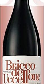 Barbera d'Asti Bricco dell'Uccellone Braida 2014