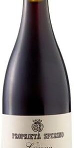 Proprietà Sperino, `Vigna Covà` Lessona Riserva, ROTWEIN (case of 6x75cl) Italien/Piedmont (2015)