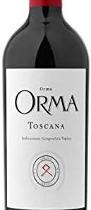 ORMA PODERE ORMA 2019