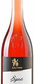 Kellerei Kaltern IGT Rosato (BB, L, M) Weinberg Dolomiten Signè Kaltern 2015 (1 x 0,75 l)