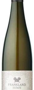 FRANKLAND ESTATE, Estate Riesling (case of 6X75cl) AUSTRALIEN/Frankland River, Weisswein