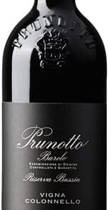 PRUNOTTO Bussia Vigna Colonnello Barolo Riserva 2015