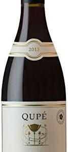 Qupe, Sonnie's Sawyer Lindquist Syrah, Edna Valley (case of 6x75cl) Kalifornien/Vereinigte Staaten, Rotwein