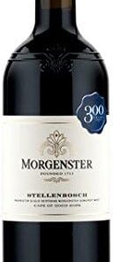 Morgenster Estate Red, Morgenster (case of 6), Western Cape/Sudafrika, Cabernet Sauvignon, (Rotwein)