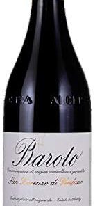 FRATELLI ALESSANDRIA Barolo San Lorenzo 2018