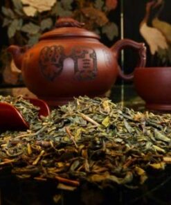 Chun Mee - Fujian Menge 250 g