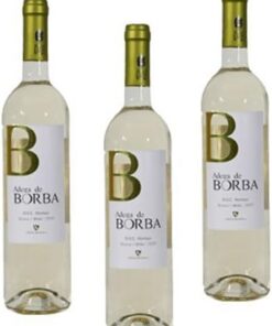 Borba Doc - Weißwein - 3 Flaschen