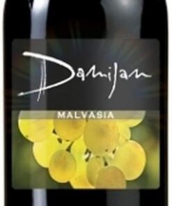 Malvasia IGT - 2013 - Weingut Damijan