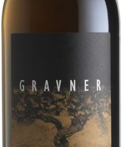 GRAVNER Ribolla Gialla 2013