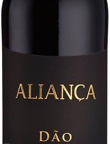 Aliança Dão (Case of 6x75cl), Portugal/Rotwein (GRAPE TOURIGA NACIONAL 40%, TINTA RORIZ 30%, JAEN 30%)