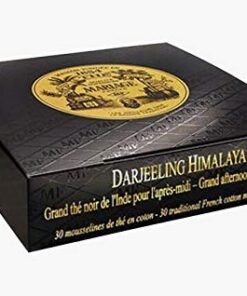 Mariage Frères Paris - DARJEELING HIMALAYA® - 30 Baumwollmusselin Tee