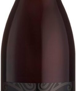 MOKOblack Pinot Noir, Marlborough (Case of 6x75cl), Neuseeland, Rotwein (GRAPE PINOT NOIR 100%)