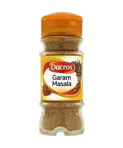 Ducros Garam Masala 30G (3er-Pack)