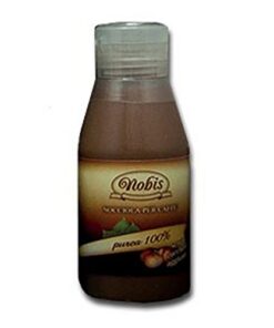 Topping Haselnüsse 100% Kaffee Gr. 120 - Angebot 5 Stück
