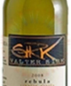 Ribolla Gialla - 2014 - Valter Sirk