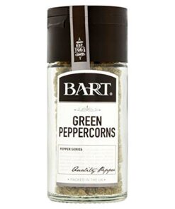 Bart Grüne Pfefferkörner, 21 g
