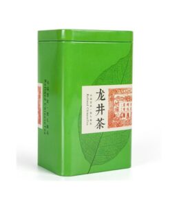 100g Neue 5A + Chinesische Bestnote West Lake Frühling Longjing Grüner Tee Drache Gut Tee Lange Jing Geschenk Verpackung China Grüne Lebensmittel Geschenk VerpackungAbnehmen Tee