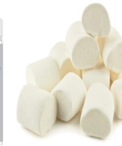 Marshmallow Aroma Konzentrat - Vegan - Sasami - 100ml