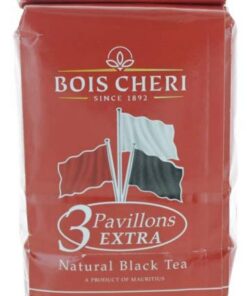 Bois Cheri Extra 125g loser Schwarztee