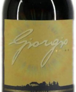 Giorgio Primo IGT - 2015-1,5 lt. - Fattoria La Massa
