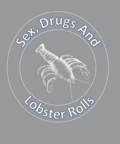 Sex, Drugs And Lobster Rolls: Journal for fishermen, boat enthusiasts and all seafood lovers