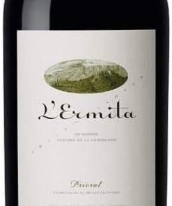 Priorat DOCa L'Ermita Alvaro Palacios 2017 0,75 ℓ