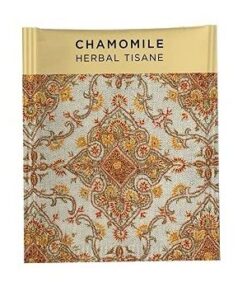 Newby London Tee - Classic Tea Bag Collection Chamomile (Klassische Teebeutelkollektion Kamille) - 100 Teebeutel (BULK-HOTEL-PAKET)