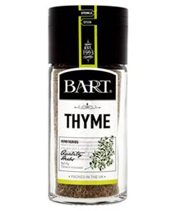 Bart Thymian 18g