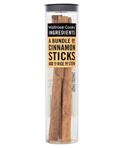 Cooks' Ingredients Cinnamon Sticks 18g