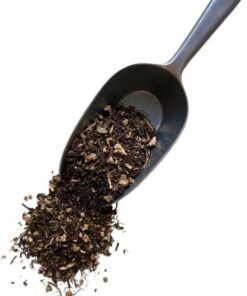 Kräutertee Cimicifuga rhizome 100 GRS Actea racemosa.