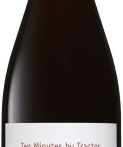 TEN MINUTES BY TRACTOR, Estate' Pinot Noir, Australien/Mornington Peninsula (case of 6x750ml), ROTWEIN
