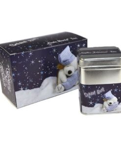 Henosa Geschenkbox "Schlaf gut" Kräutertee