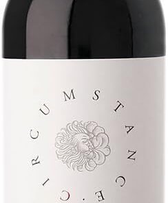 Circumstance Merlot (Case of 6x75cl), Südafrika/Stellenbosch, Rotwein (GRAPE MERLOT 100%)