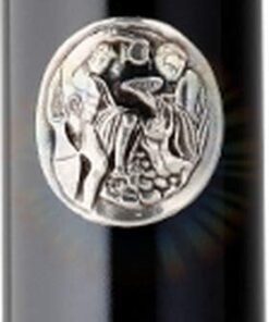 Sagrantino di Montefalco Passito Doc BIO DOC - 2012-0,375 lt. - Di Filippo