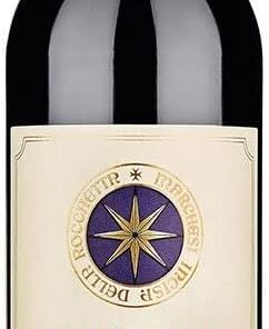 Sassicaia 2015