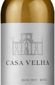 Casa Velha Weißwein 0,75L